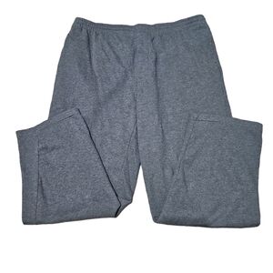 Travel Smith Men's Sweat Pants